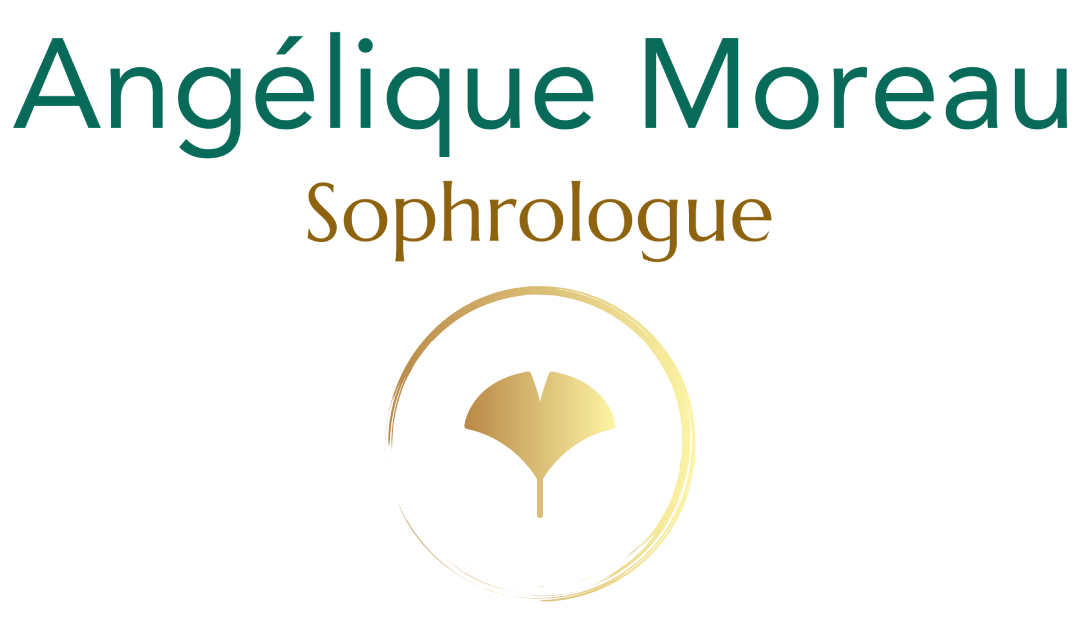 Angélique Moreau Sophrologue