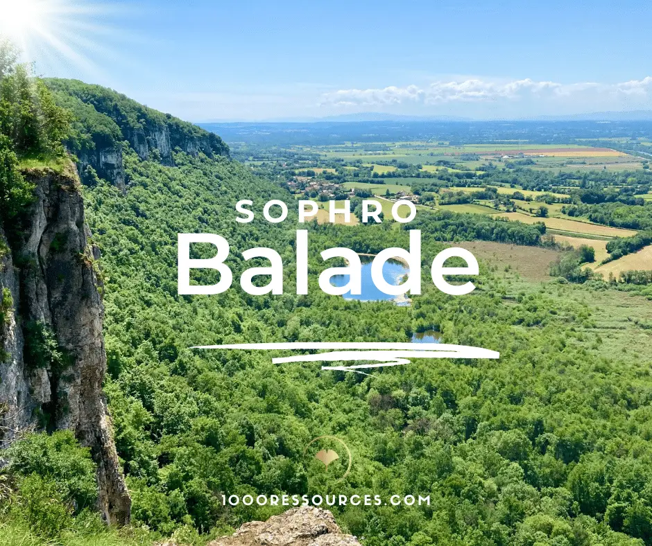 Sophro-Balade Angelique Moreau