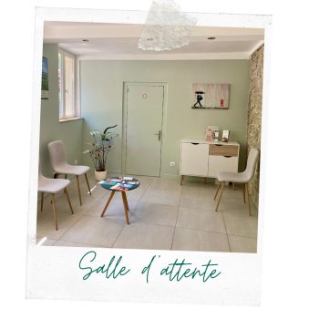 salle attente