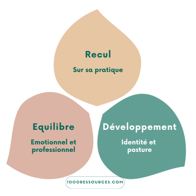 Pourquoi se faire superviser quand on est sophrologue ?